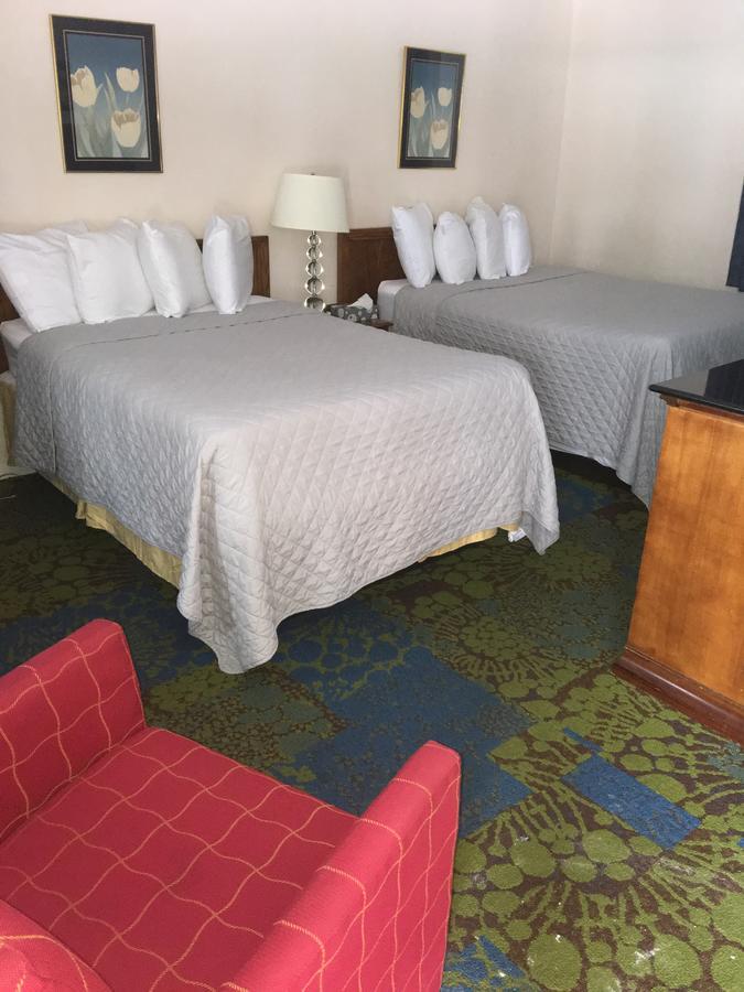 Anchor Motel Καταρράκτες του Νιαγάρα Εξωτερικό φωτογραφία