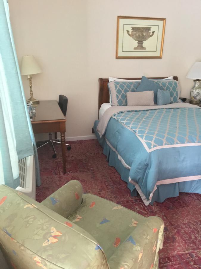 Anchor Motel Καταρράκτες του Νιαγάρα Εξωτερικό φωτογραφία