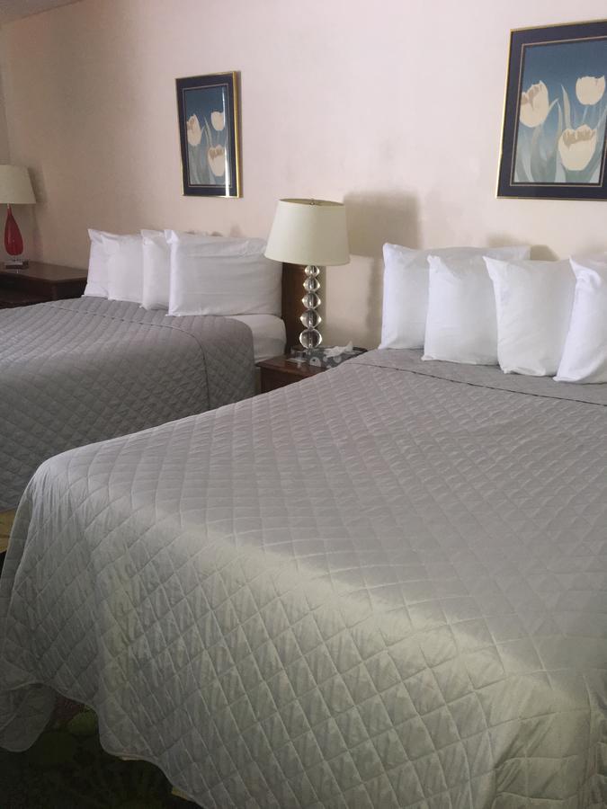 Anchor Motel Καταρράκτες του Νιαγάρα Εξωτερικό φωτογραφία