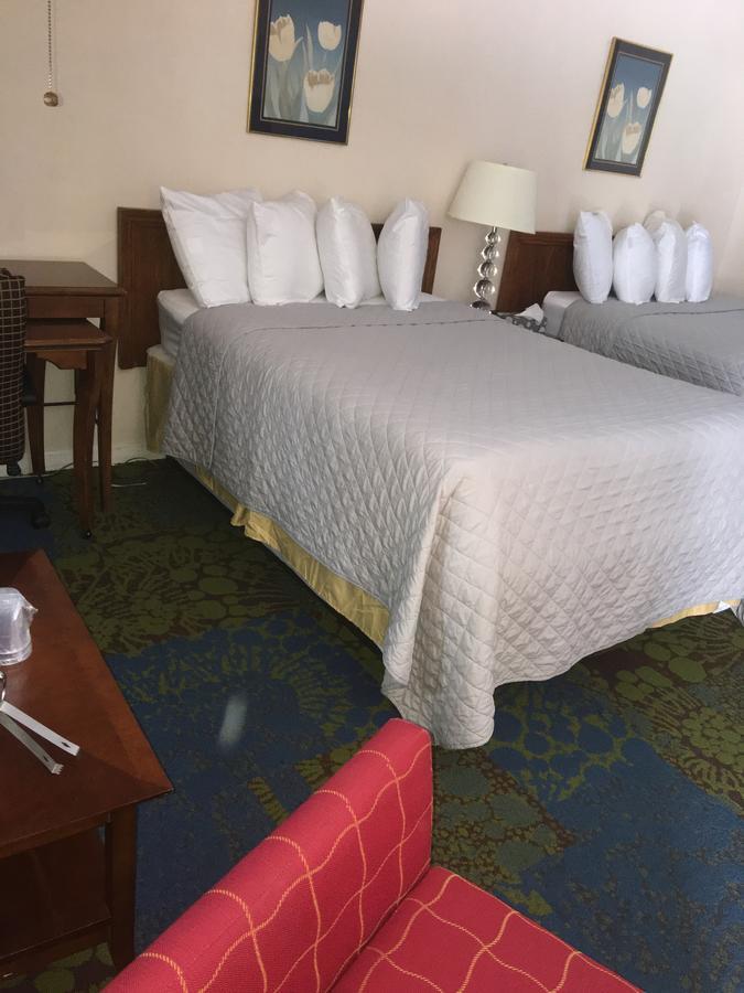 Anchor Motel Καταρράκτες του Νιαγάρα Εξωτερικό φωτογραφία