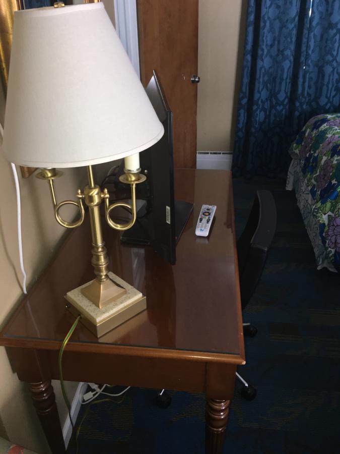 Anchor Motel Καταρράκτες του Νιαγάρα Εξωτερικό φωτογραφία