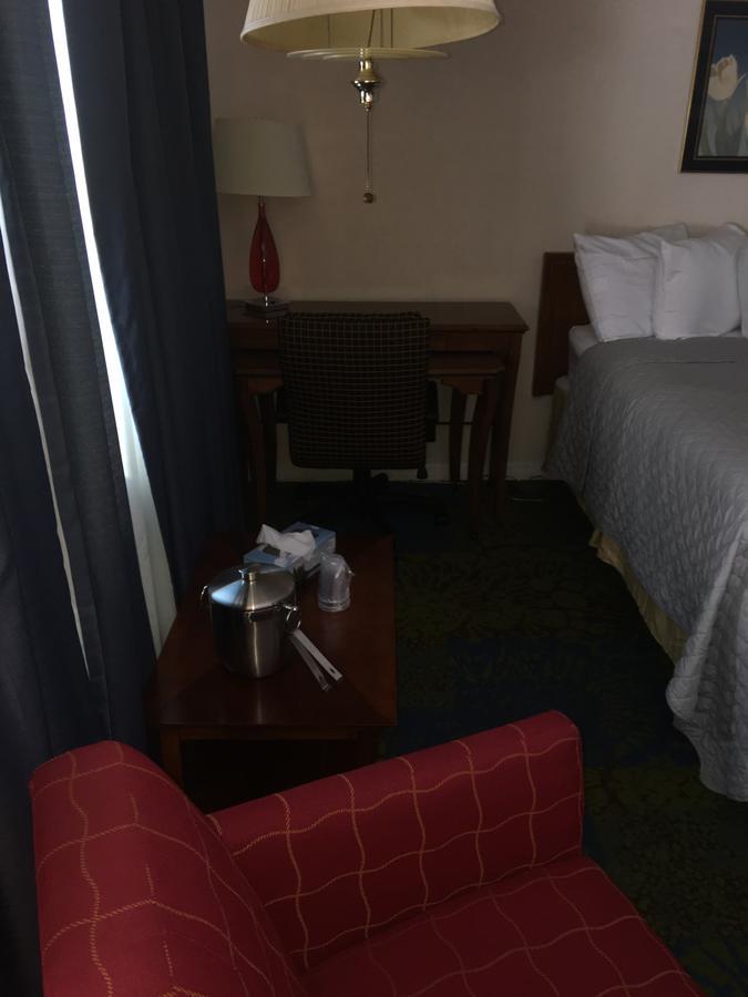 Anchor Motel Καταρράκτες του Νιαγάρα Εξωτερικό φωτογραφία