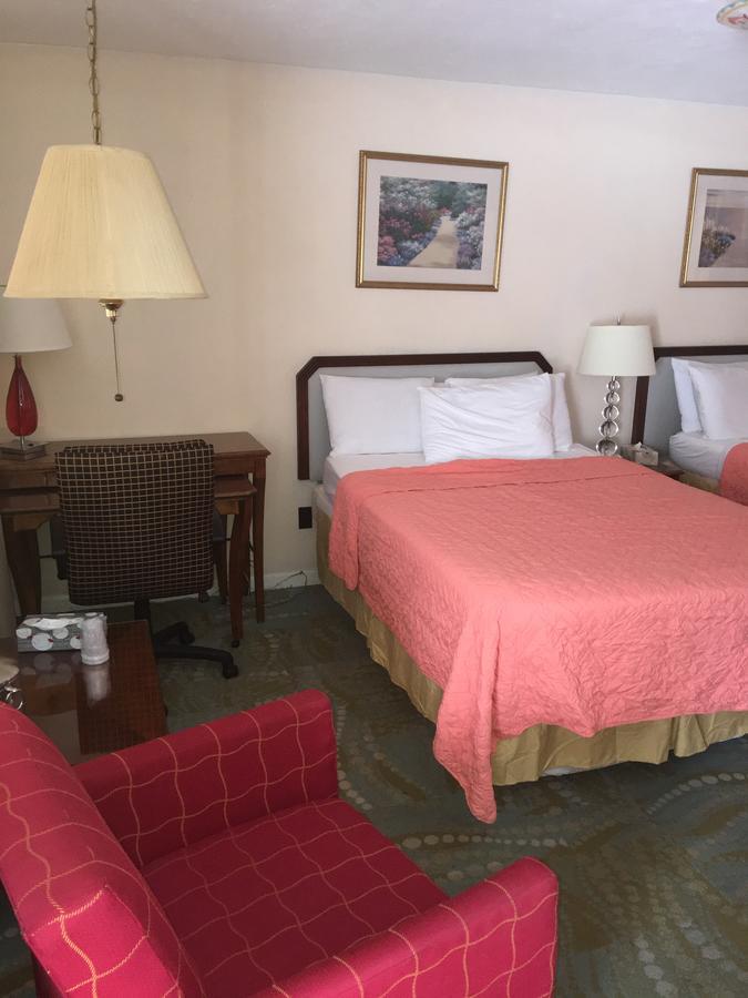 Anchor Motel Καταρράκτες του Νιαγάρα Εξωτερικό φωτογραφία
