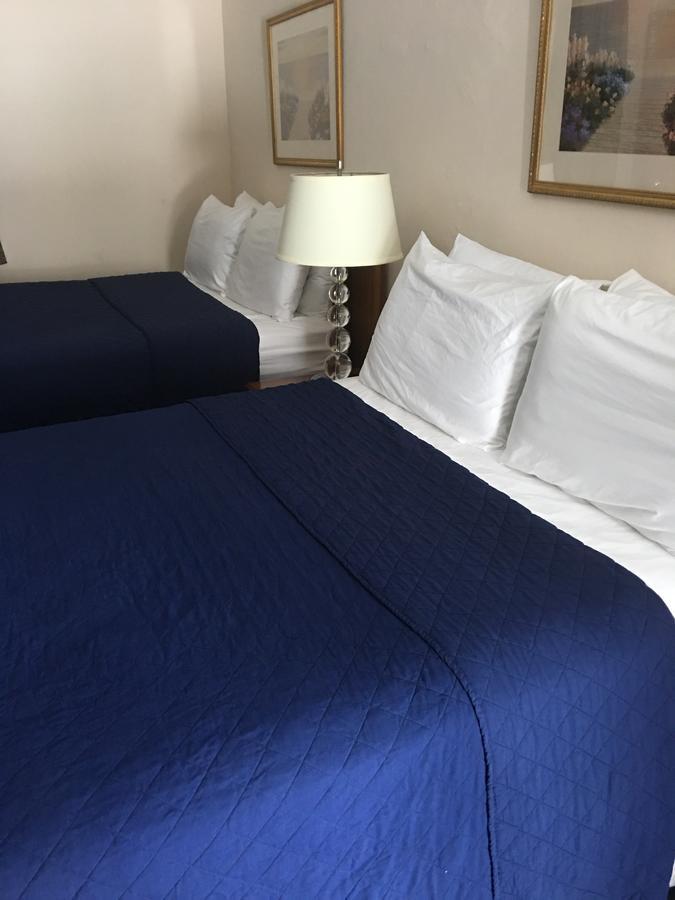Anchor Motel Καταρράκτες του Νιαγάρα Εξωτερικό φωτογραφία