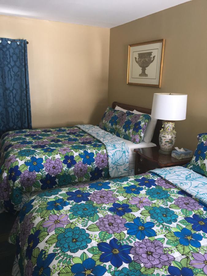 Anchor Motel Καταρράκτες του Νιαγάρα Εξωτερικό φωτογραφία