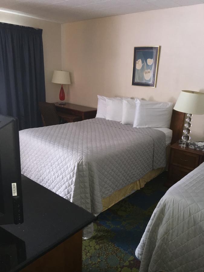 Anchor Motel Καταρράκτες του Νιαγάρα Εξωτερικό φωτογραφία