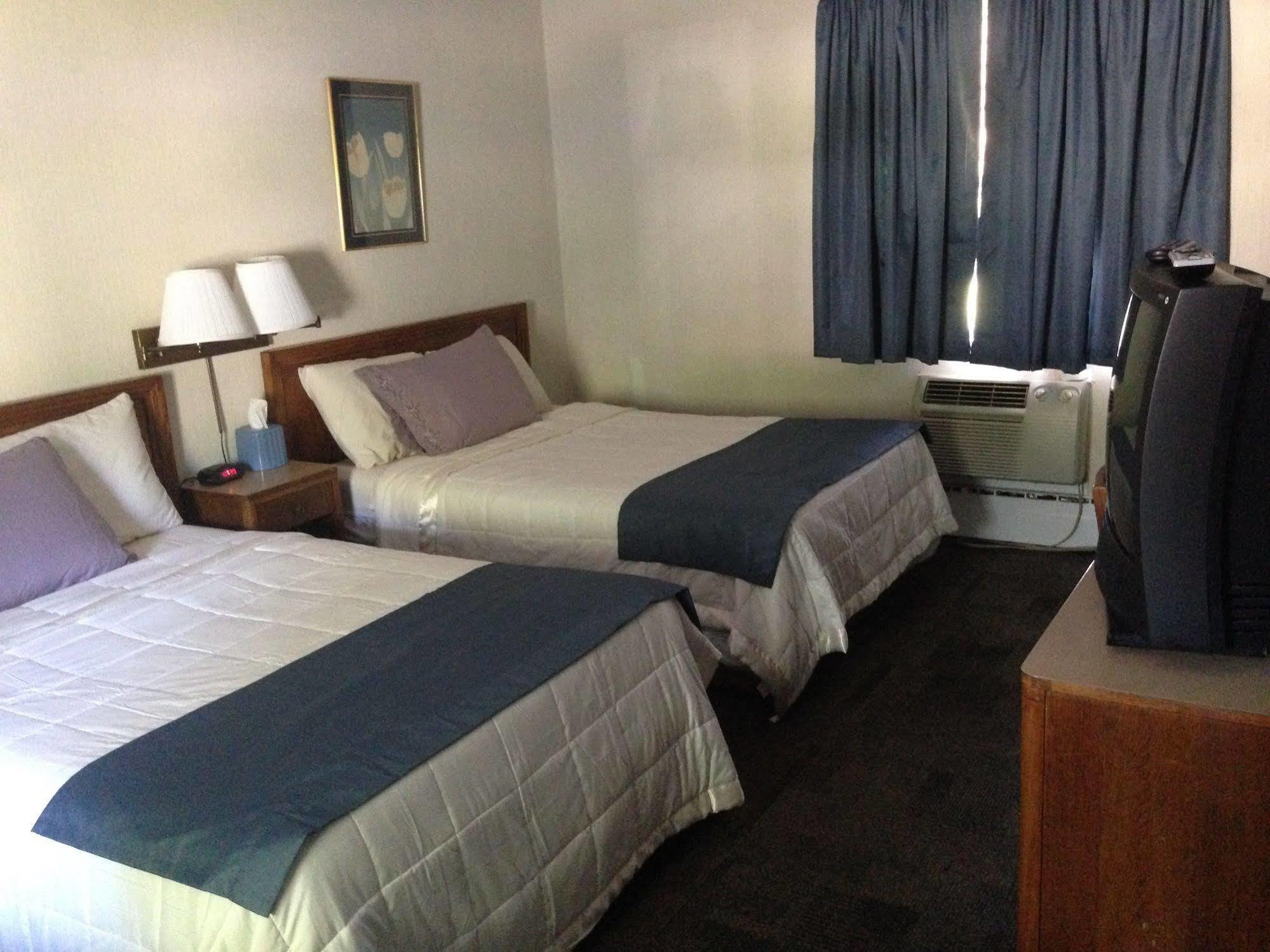 Anchor Motel Καταρράκτες του Νιαγάρα Εξωτερικό φωτογραφία